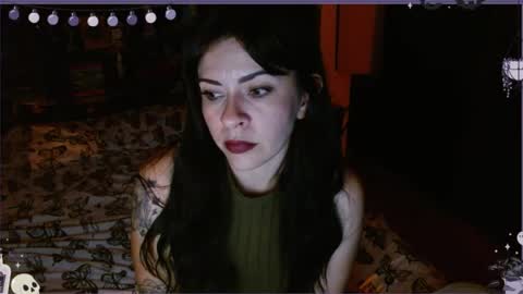 Snapshot of morganavice chatting on 07/05/26, 07:15 Morgana online show from 07/05/26, 07:15