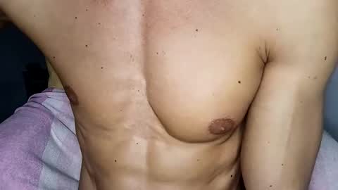 Jaime online show from 09/28/25, 01:55