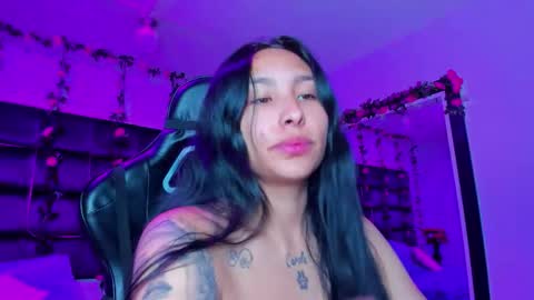 MorganHarper online show from 02/09/26, 02:37