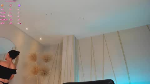 Morgan Hicks online show from 02/09/25, 04:40