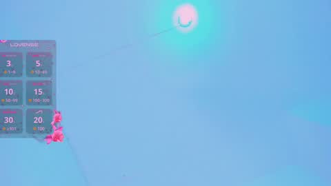 Morganita  online show from 01/07/25, 12:09