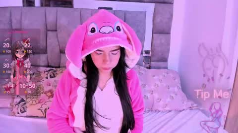 Morganita  online show from 01/24/25, 12:10