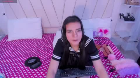 Morganita  online show from 02/06/25, 04:03