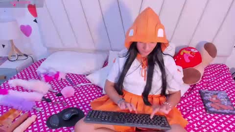 Morganita  online show from 03/10/25, 04:03