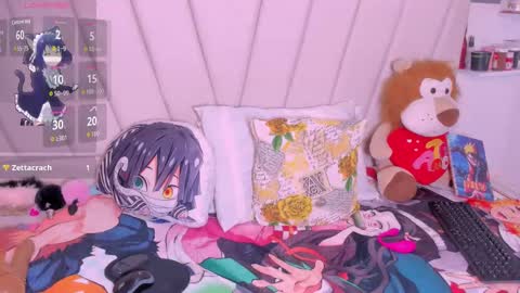 Morganita  online show from 10/08/25, 01:31