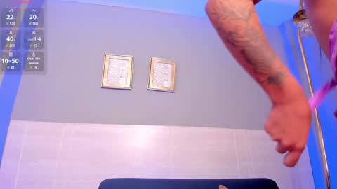 Morgan online show from 02/08/25, 03:41