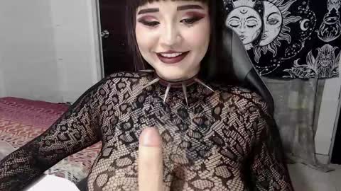 Morgan Moon online show from 09/08/25, 08:41