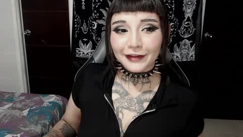 Morgan Moon online show from 03/31/26, 08:53