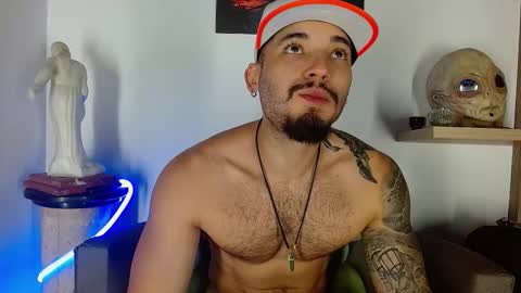 morgan online show from 10/21/25, 02:12