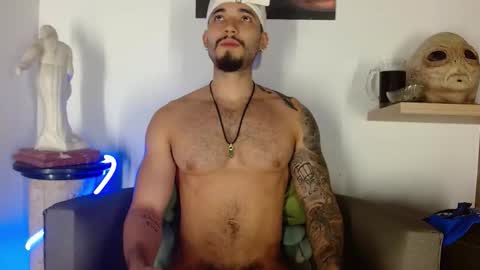 morgan online show from 10/23/25, 06:39