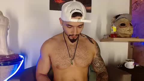 morgan online show from 11/03/25, 04:03