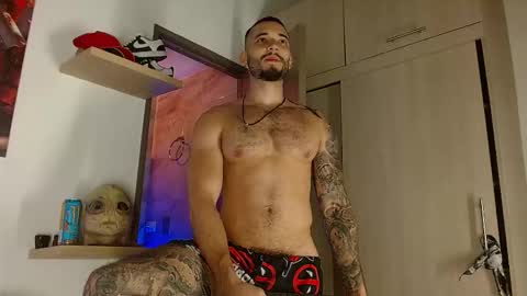 morgan online show from 11/24/25, 03:50