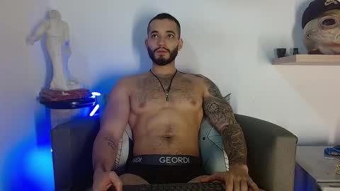 morgan online show from 02/01/26, 10:30