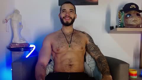 morgan online show from 02/08/26, 10:02