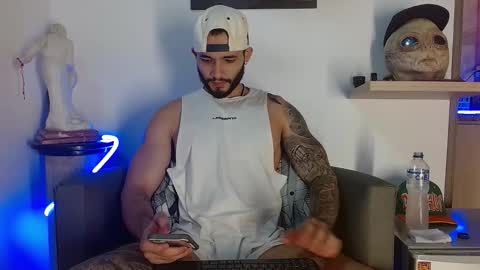 morgan online show from 02/12/26, 04:46