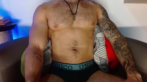 morgan online show from 03/03/26, 02:50