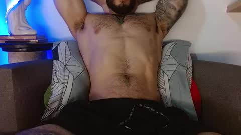 morgan online show from 03/04/26, 04:18