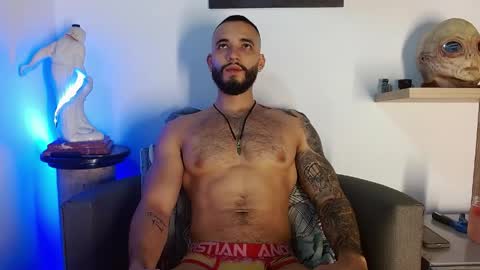 morgan online show from 03/20/26, 02:16