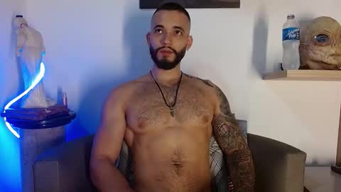 morgan online show from 03/21/26, 03:55