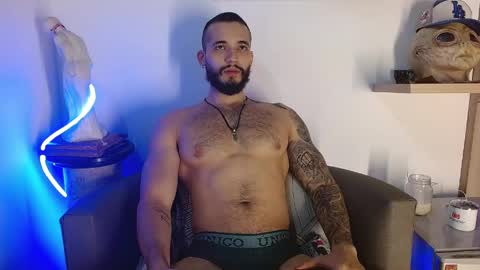 morgan online show from 04/17/26, 01:08