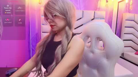 morggan_black online show from 09/20/25, 01:34