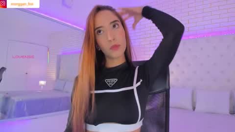 Morggan Castle online show from 10/28/25, 04:27