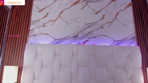 Morggan Castle online show from 12/15/25, 09:57