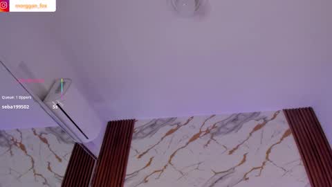 Morggan Castle online show from 12/15/25, 10:03