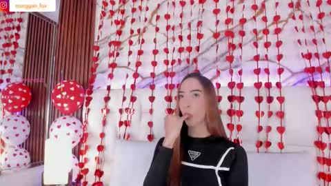 Morggan Castle online show from 02/15/26, 04:20