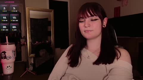 Zoey T online show from 02/06/25, 02:55