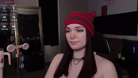 Zoey T online show from 02/22/25, 10:07