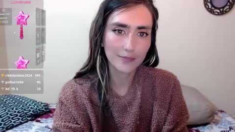 Moriah online show from 12/12/24, 10:31