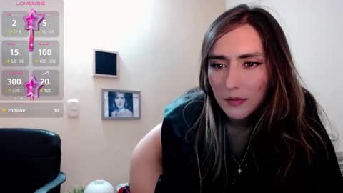 Moriah online show from 12/16/24, 07:00