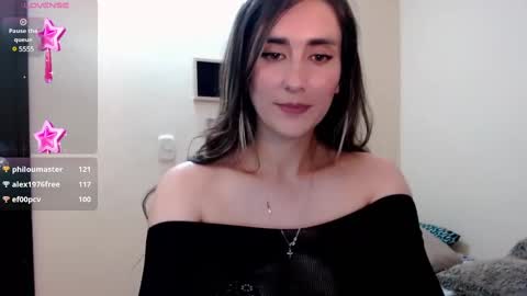 Moriah online show from 12/26/24, 10:52