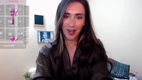 Moriah online show from 01/20/25, 07:04