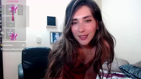 Moriah online show from 01/21/25, 07:17