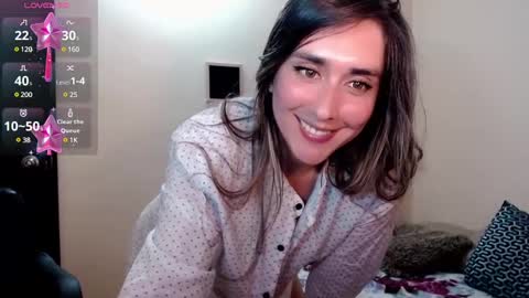 Moriah online show from 01/24/25, 06:35