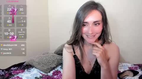 Moriah online show from 01/28/25, 10:34