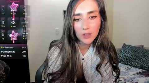 Moriah online show from 02/04/25, 10:24