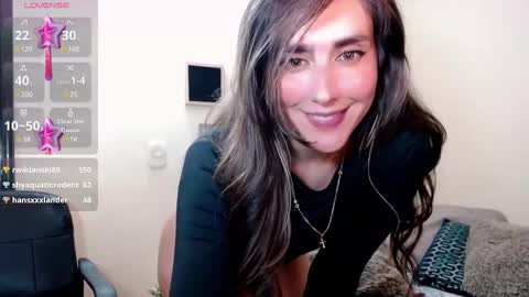 Moriah online show from 02/12/25, 10:26