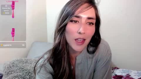 Moriah online show from 02/13/25, 07:10