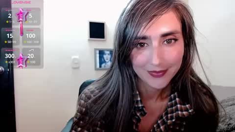 Moriah online show from 02/20/25, 07:08