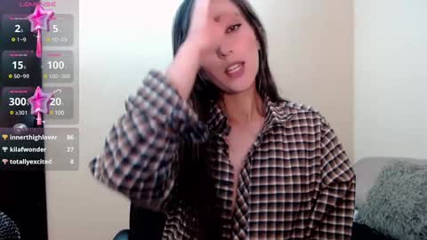 Moriah online show from 02/20/25, 10:15