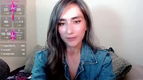 Moriah online show from 02/21/25, 10:37