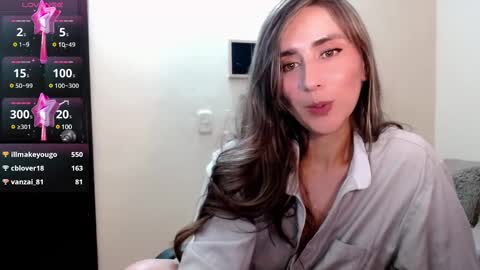 Moriah online show from 02/25/25, 10:18