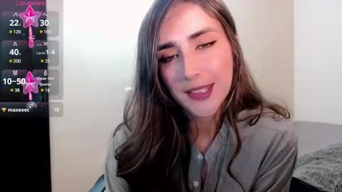 Moriah online show from 03/03/25, 07:06