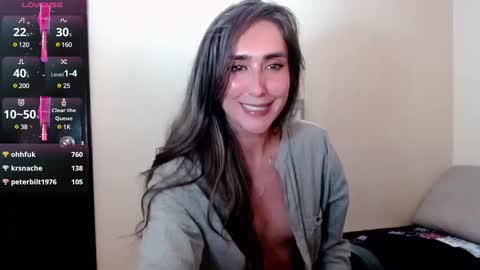 Moriah online show from 03/03/25, 10:10