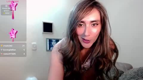 Moriah online show from 03/10/25, 07:18