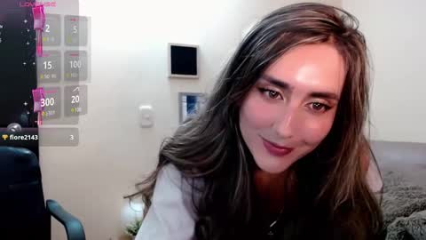 Moriah online show from 03/11/25, 07:14