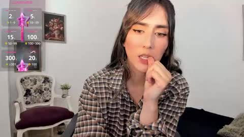 Moriah online show from 10/17/25, 07:38